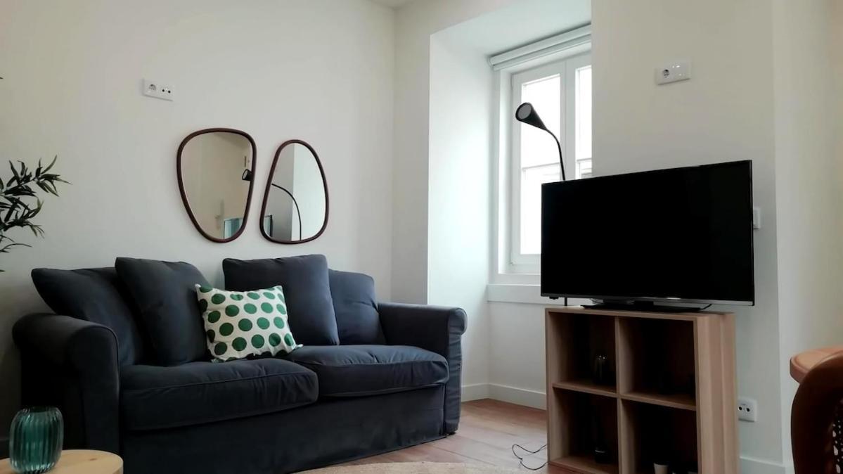 Bica Cozy Apartment Lisbon