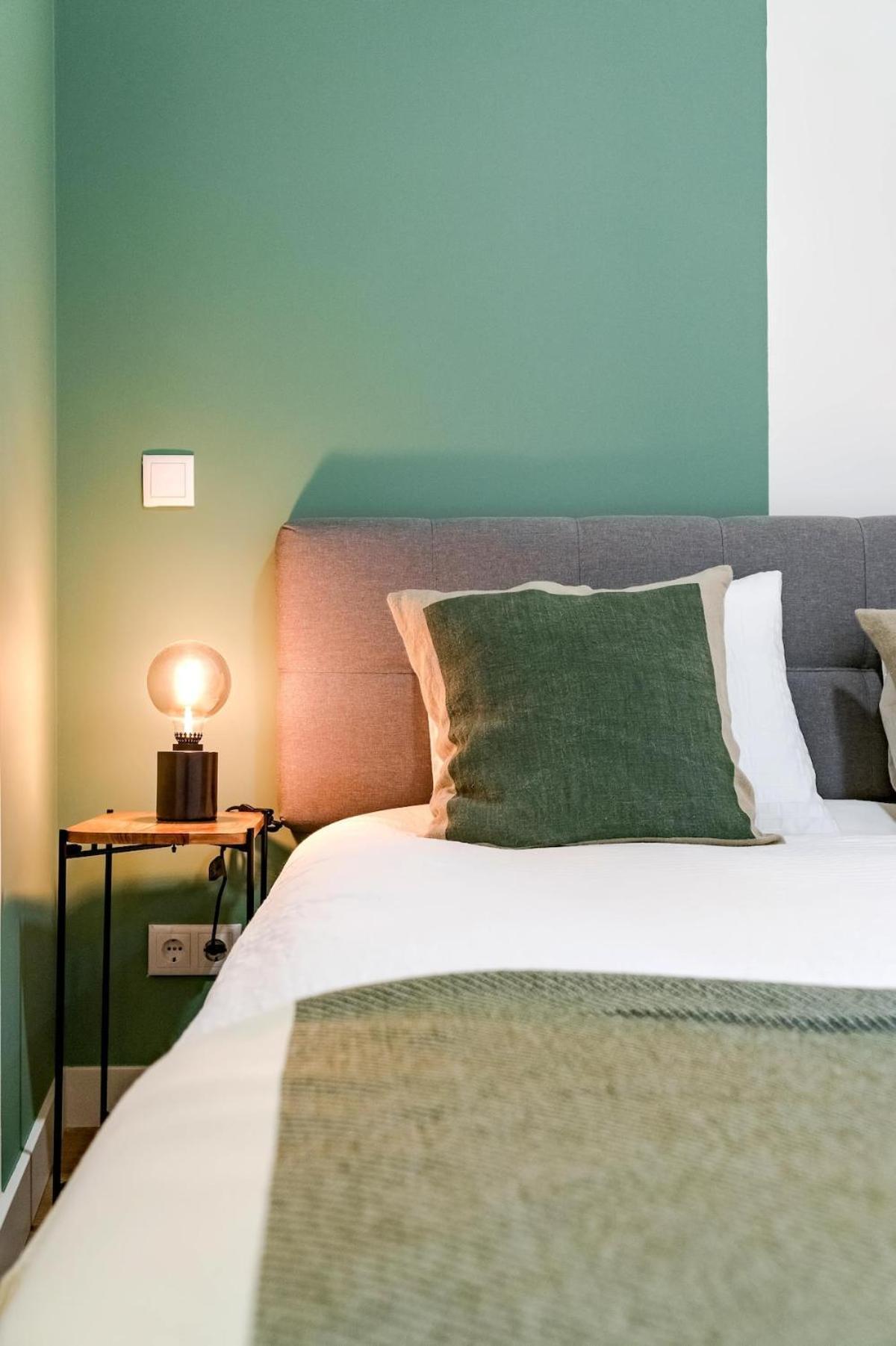 Apartment Bica Cozy