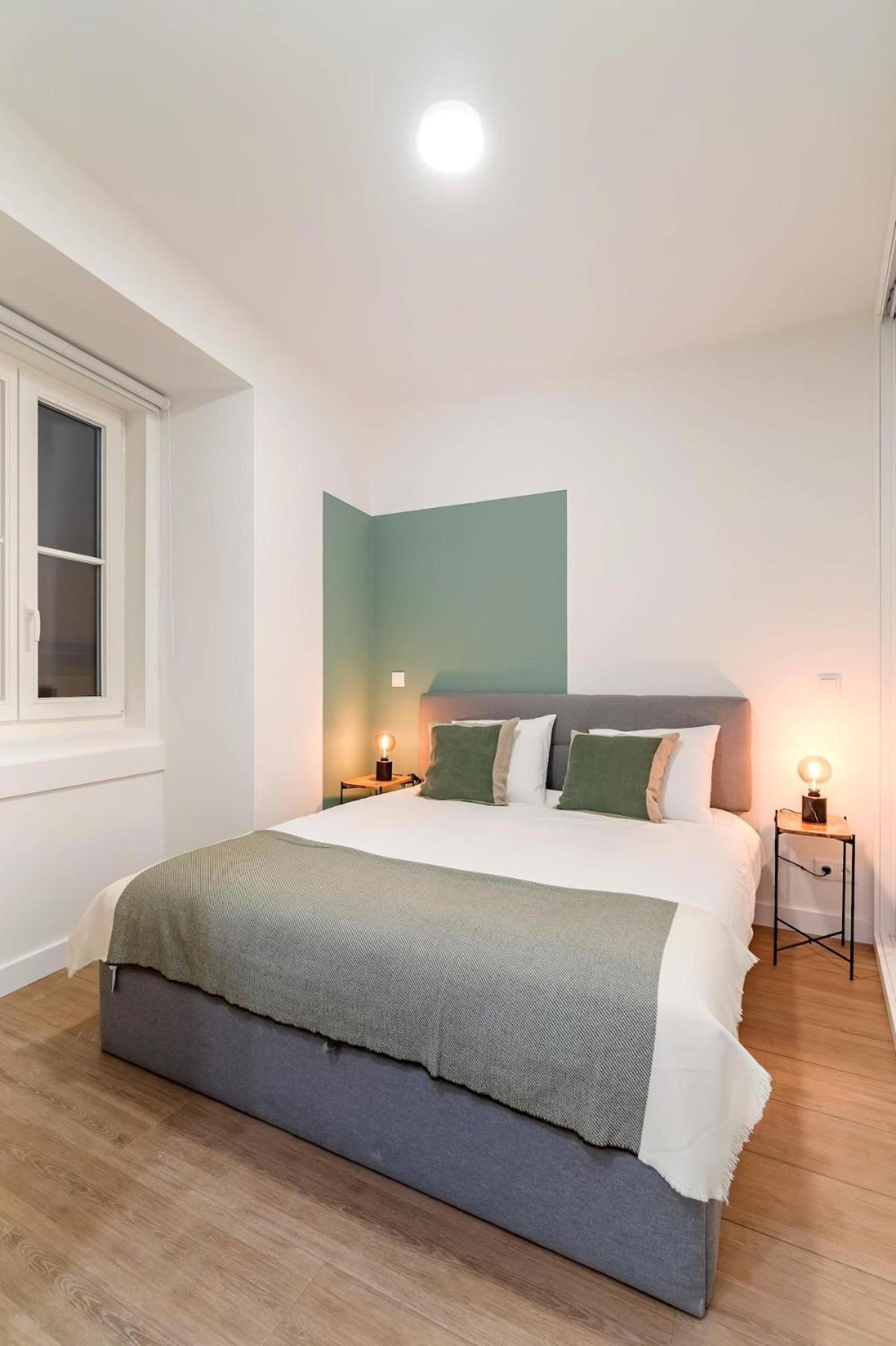 Bica Cozy Apartment *