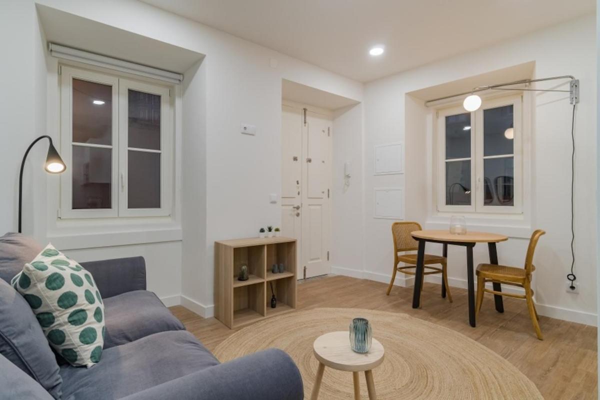 Apartment Bica Cozy *