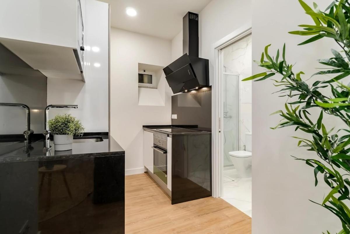 Bica Cozy Apartment Lisbon