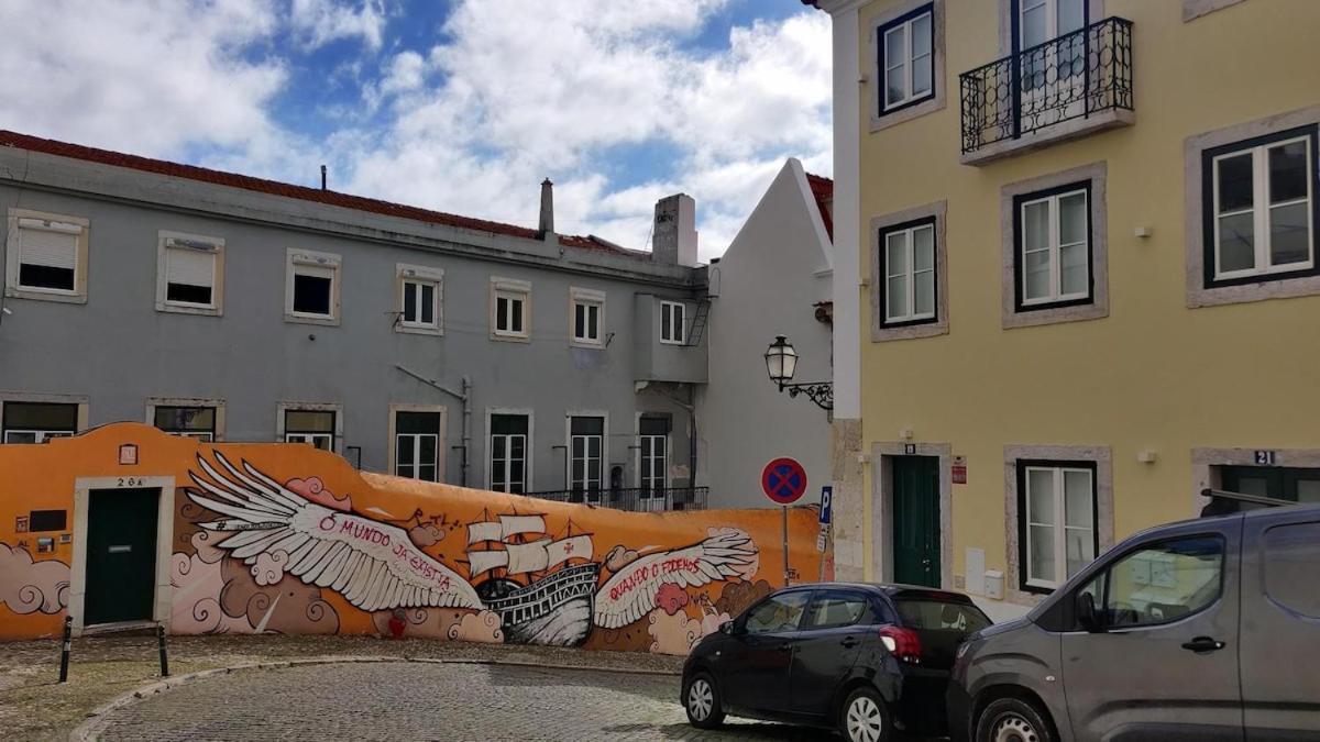 Bica Cozy Apartment