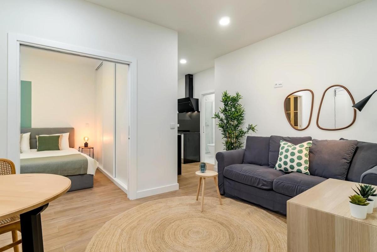 Bica Cozy Apartment Lisbon